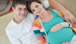 Stone Family Chiropractic Pamela Stone - Kennesaw Marietta Chiropractor Pregnancy Pregnant 01