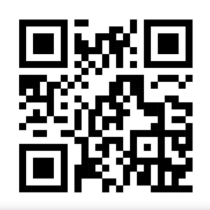 Fullscript QR code